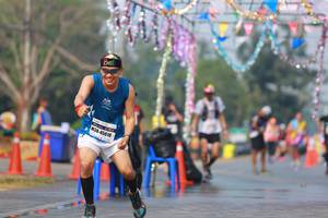 BIB: 45618
                            <button type="button" onclick="openModal(9918396)" class="btn btn-primary btn-sm float-right btn-popup" data-toggle="modal" data-target=".modal-high-quality">
                        <i class="fas fa-shopping-cart"></i> Add to Cart
                    </button>
                                            <button type="button" onclick="isThisMe(9918396, true)" class="btn btn-success btn-sm float-right btn-popup btn-isme hidden" data-toggle="tooltip" data-placement="bottom" title="นี่คือรูปของคุณใช่ไหม คลิกที่นี่เพื่อเอาเข้าอัลบั้ม">
                        <i class="fas fa-plus"></i> Add to album
                    </button>
                    <button type="button" onclick="isThisMe(9918396, false)" class="btn btn-warning btn-sm float-right btn-popup btn-isnotme hidden">
                        <i class="fas fa-ban"></i> Remove from album
                    </button>